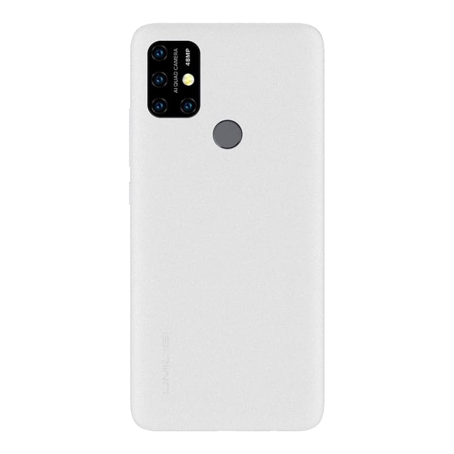 UMIDIGI POWER3　スマホ　本体+ケース Amazon | TPU素材スマホケース 対応Umidigi Power 3との互換性